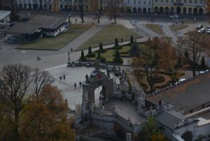 Pielgrzymka maturzystów 14